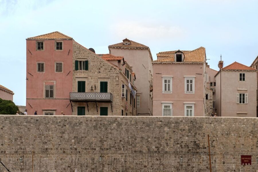 1.5-Hour Walking Tour of Dubrovnik's Old Town - Key highlights you should care about