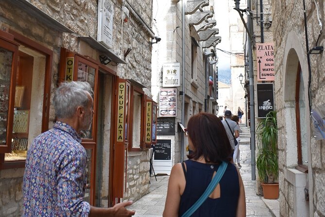 1 Hour Private Walking Tour in Korcula - Key things to look forward to