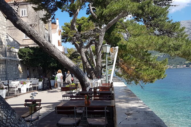 1 Hour Private Walking Tour in Korcula - How the pacing really works, and why the tour can run longer