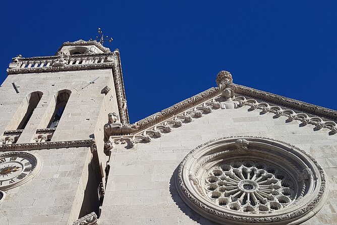 1 Hour Private Walking Tour in Korcula - English, questions, and the comfort of a private format