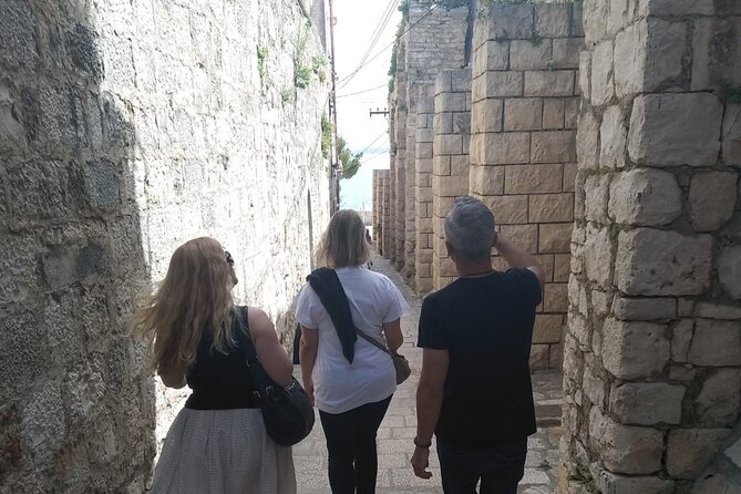1 Hour Private Walking Tour in Korcula - What to pair with this walk: using the ending as your launchpad