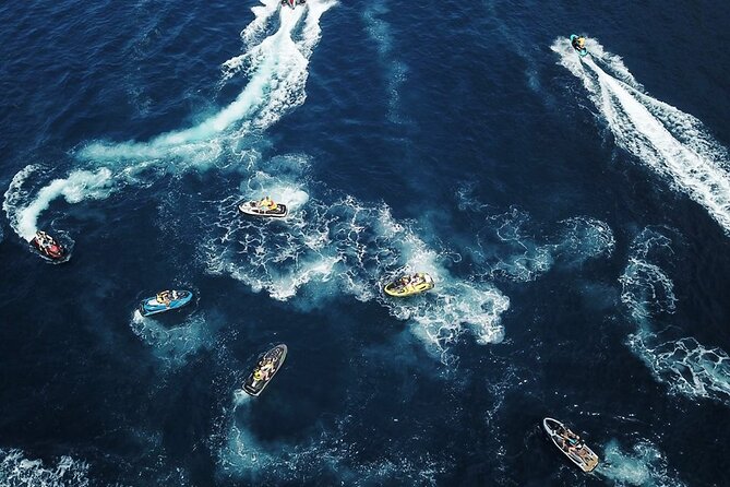 2-Hour Dubrovnik Fun and Exciting Jet Ski Safari Adventure Tour - Key Points You Should Know Before You Go
