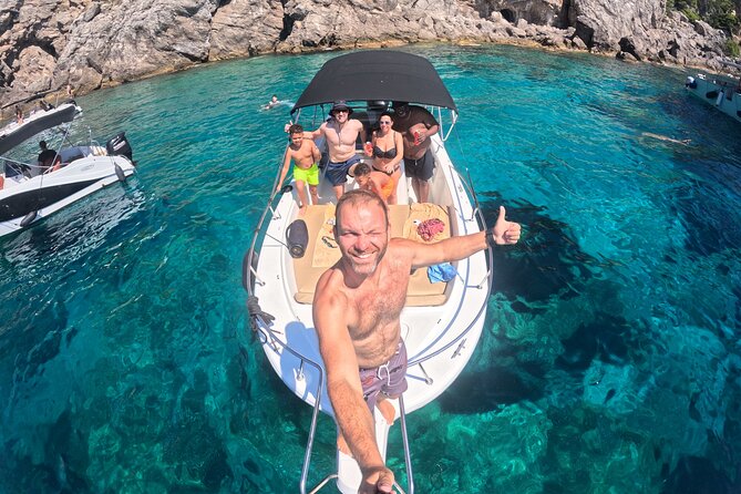 2-Hour Dubrovnik Fun and Exciting Jet Ski Safari Adventure Tour - What the Ride Feels Like: Choppy Water, First-Timer Comfort, and Tech on the Skis