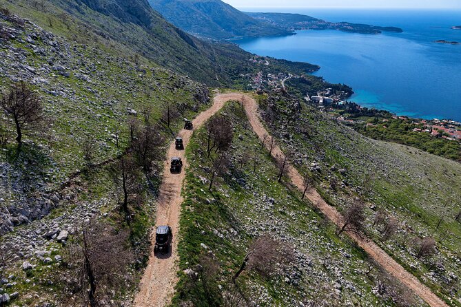 2-Hour Dubrovnik Private Buggy Panorama Safari - Key things to know before you book
