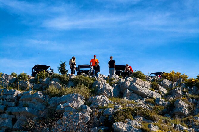 2-Hour Dubrovnik Private Buggy Panorama Safari - The Ride Factor: Bumpy, Loud, and Worth It (If You’re the Right Fit)