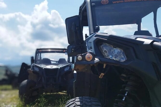 2-Hour Dubrovnik Private Buggy Panorama Safari - Price and Value: Is $143.79 a Good Deal for Dubrovnik?