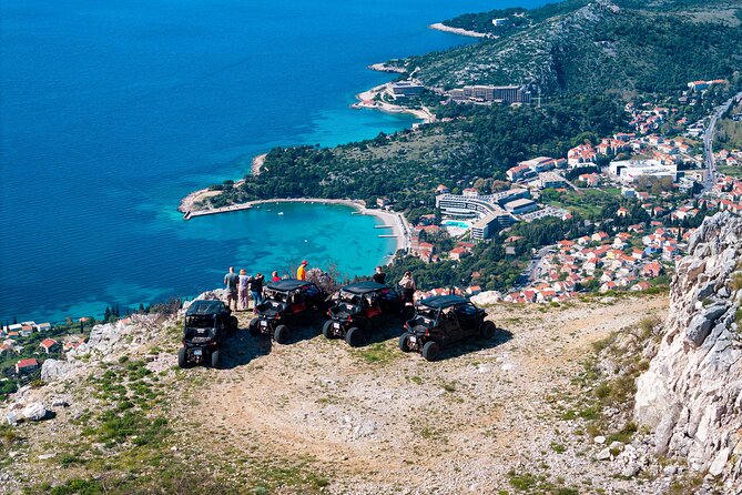 2-Hour Dubrovnik Private Buggy Panorama Safari - Should You Book This Dubrovnik Private Panorama Safari?