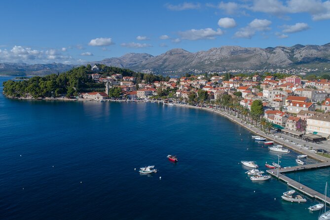 2 hrs Guided Tour to CAVTAT a Small Place for Great Art - Key moments worth marking on your mental map