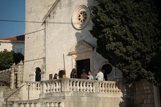 2 hrs Guided Tour to CAVTAT a Small Place for Great Art - Who this tour suits best