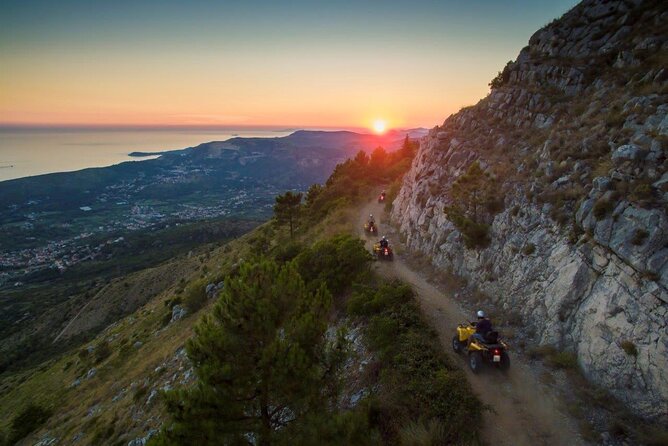 3-Hour Dubrovnik Countryside ATV/Quad Safari Adventure Tour - Key highlights to know before you go