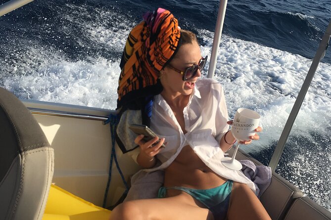 4-hour Private Boat Tour From Dubrovnik with Drinks - Your skipper matters: the impact of Noa and Jakov on the experience