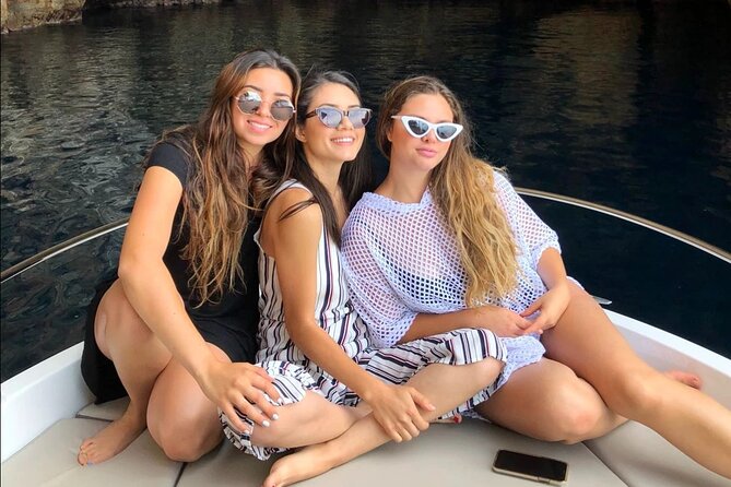 4-hour Private Boat Tour From Dubrovnik with Drinks - What’s included for comfort: towels, snorkel gear, drinks, and the Go-Pro