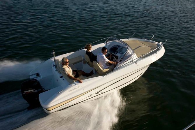 4h / 6h / 8h Elaphite Islands Tour with 6.5m/21FT SunDeck Boat - Key Things You’ll Remember