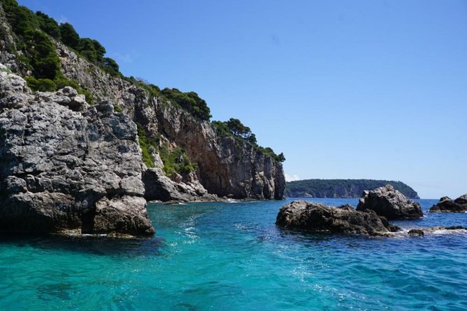 4h / 6h / 8h Elaphite Islands Tour with 6.5m/21FT SunDeck Boat - Lopud Island: Monastery Church, Stroll Time, and Lunch on Your Terms