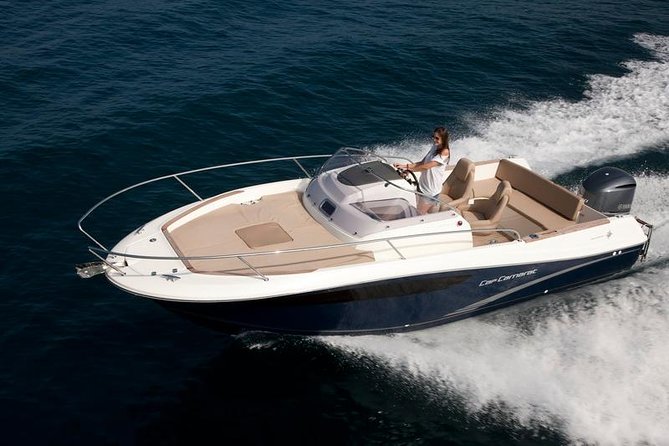 4h / 6h / 8h Elaphite Islands Tour with 7.5m/24FT SunDeck Boat - Why this Elaphiti Islands cruise feels more personal than a big-group trip
