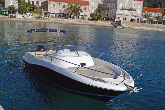 4h trip from Dubrovnik to the Elafiti islands with Atlantic 750 - My booking verdict: should you pick this Elafiti islands boat trip?