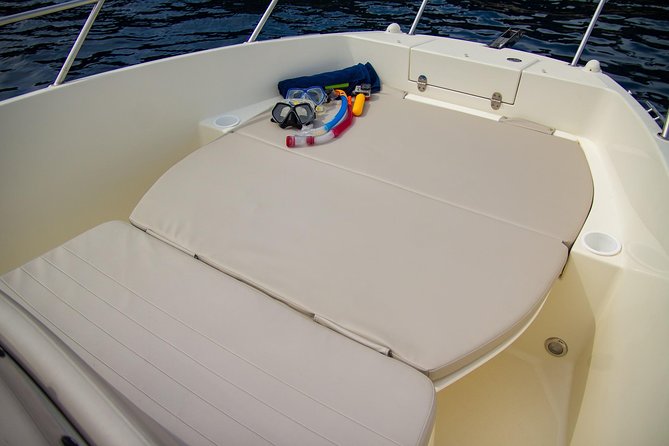4h trip from Dubrovnik to the Elafiti islands with Quicksilver 675 boat - Why a Private Quicksilver Boat Day Works So Well from Dubrovnik