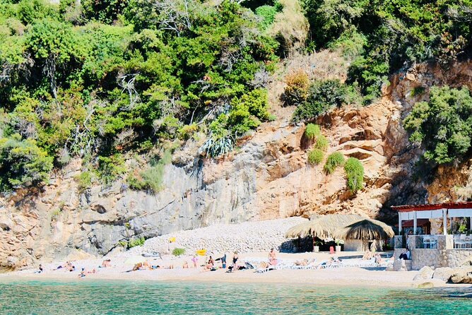 50-minute Panoramic Cruise of Dubrovnik with English Audio Guide - Why This 50-Minute Loop Is a Smart First-Day Move