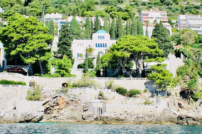 50-minute Panoramic Cruise of Dubrovnik with English Audio Guide - Price, Timing, and How to Use Your Time Well