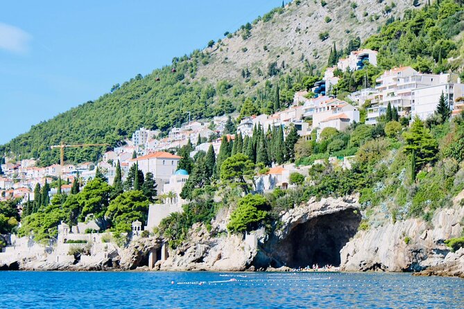 50-minute Panoramic Cruise of Dubrovnik with English Audio Guide - Should You Book This Dubrovnik Panoramic Cruise?