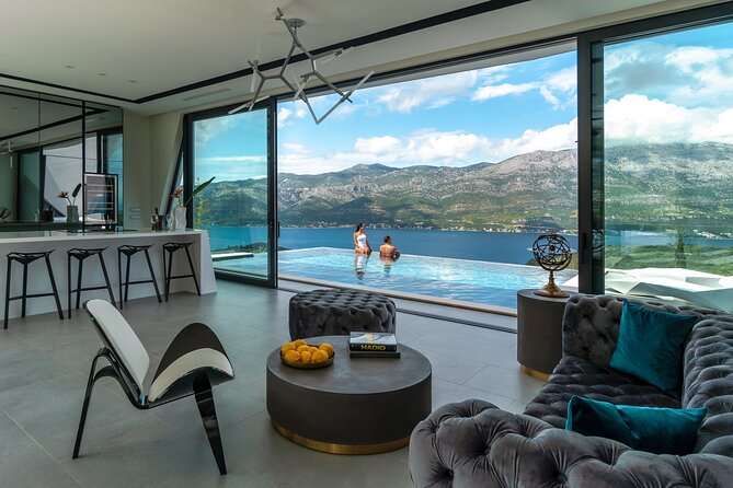 8 -day Private Villa and yacht cruise combo Croatia Tour - Day 4 on Dubrovnik by Private Cruise and a Walking Guide