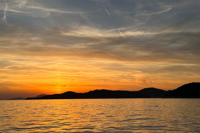 8h from Dubrovnik to the Elafiti islands with Quicksilver 675 boat - Elafiti Islands for 8 Hours: How the Island Time Usually Feels