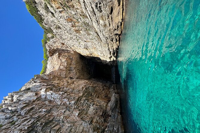 8h from Dubrovnik to the Elafiti islands with Quicksilver 675 boat - Price and Value: What $672.82 Means for Your Group