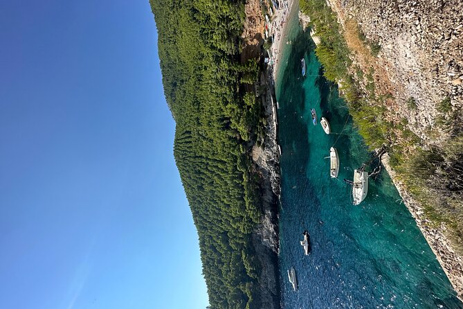 8h from Dubrovnik to the Elafiti islands with Quicksilver 675 boat - Timing, Weather, and How to Prepare So the Day Goes Smooth