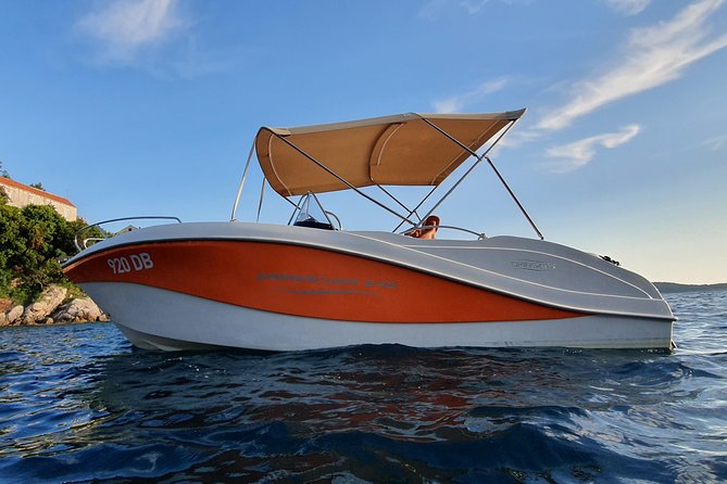 8h tour from Dubrovnik to the Elafiti - private trip - A Private 8-Hour Elafiti Day From Dubrovnik