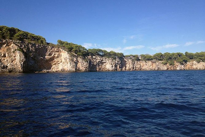 8h tour from Dubrovnik to the Elafiti - private trip - Who This Private Elafiti Trip Suits Best