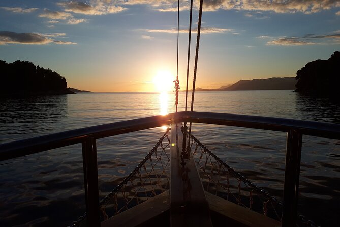 8h tour from Dubrovnik to the Elafiti - private trip - Booking Tips That Improve Your Day