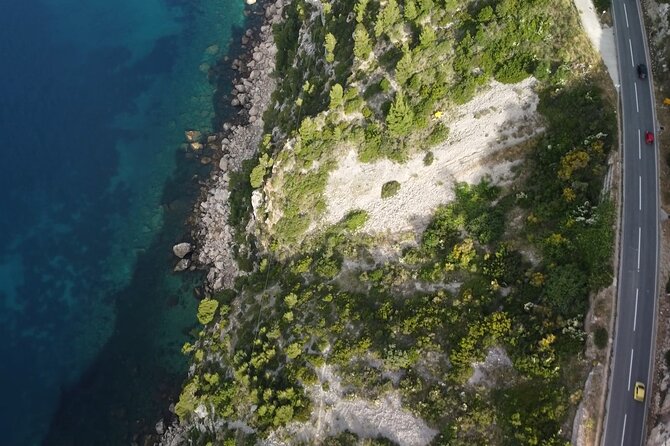 900-Meter Ziplining in Dubrovnik - 900-Meter Ziplining in Dubrovnik, what it really feels like