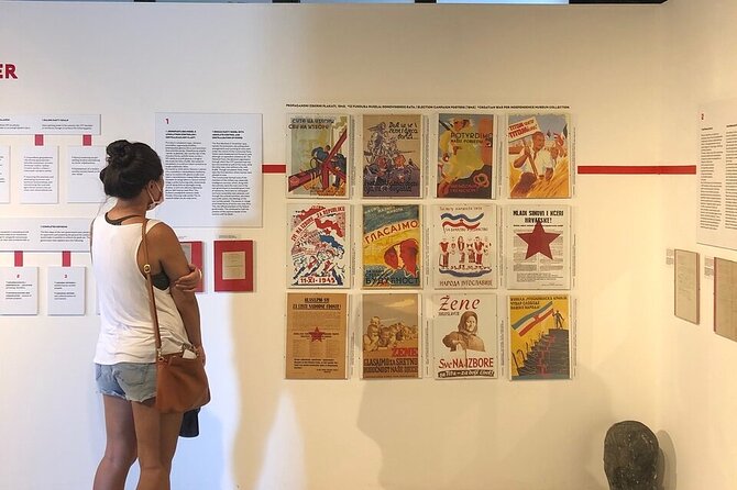 A walk through life in communist Yugoslavia - Price and Value: Is $211 Reasonable for an Interactive Museum?
