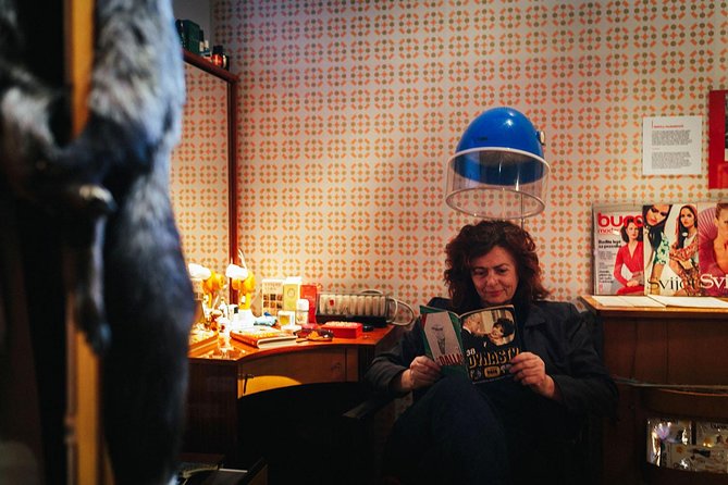 A walk through life in communist Yugoslavia - Room Sets and Everyday Objects: The Part I Think You Will Remember