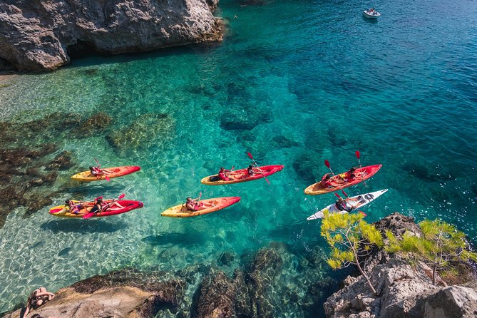Adventure Dalmatia - Sunset Sea Kayaking & Snorkelling Dubrovnik - Should You Book This Dubrovnik Sunset Kayaking Trip?