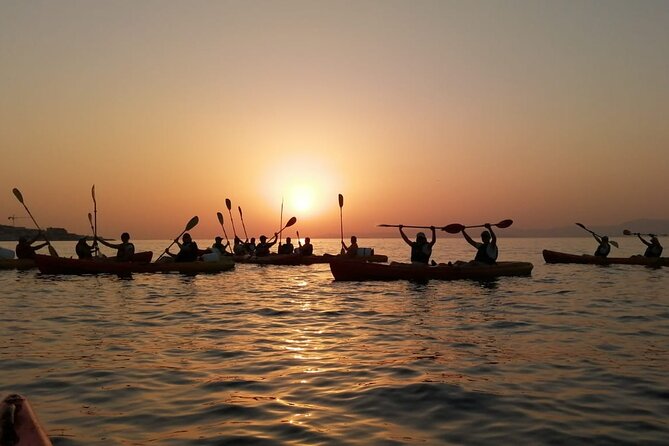 Adventure Dalmatia - Sunset Sea Kayaking & Snorkelling Dubrovnik - Lokrum Island: Sea Caves, Hidden Beaches, and the Stories People Love