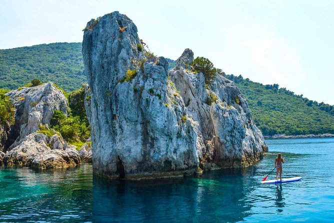 Adventure Sailing 4 Night Dubrovnik Cruise on the Huck Finn Cat - Price, value, and the real cost to budget