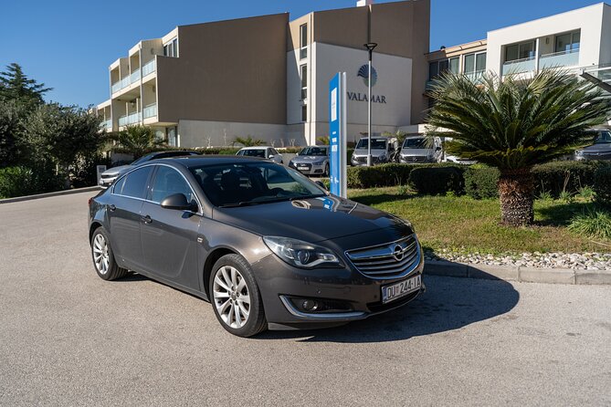 Airport Dubrovnik-Dubrovnik - Why A Private Dubrovnik Airport Transfer Feels Like Instant Vacation