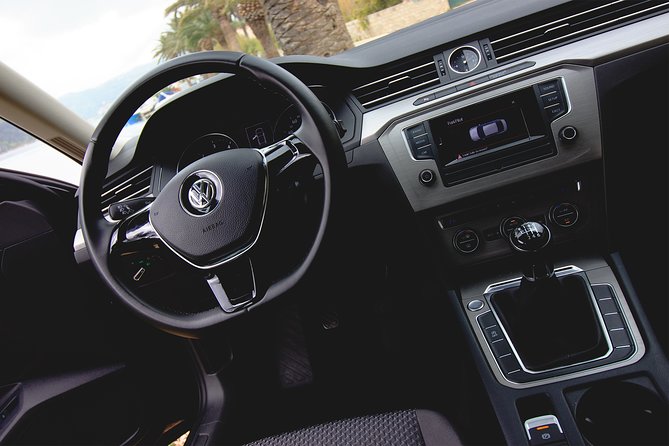Airport Private Transfer Dubrovnik - Key Highlights at a Glance