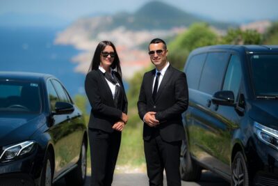 Airport Private Transfer Dubrovnik