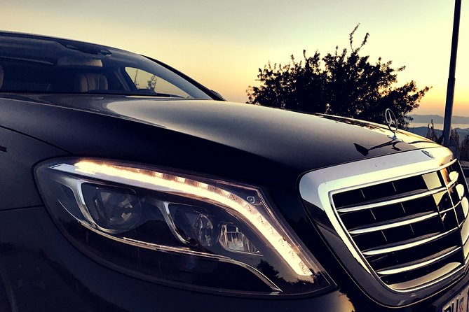 Airport Private Transfer Dubrovnik - Price and Value for $69.50 Per Person