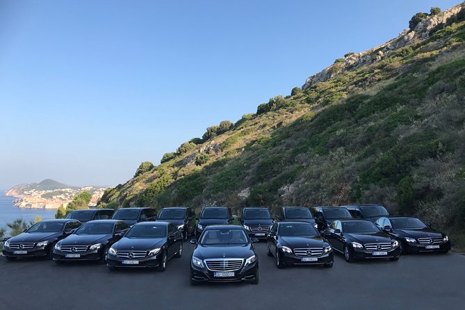 Airport Private Transfer Dubrovnik - Should You Book This Dubrovnik Airport Transfer?