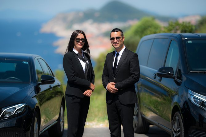 Airport Private Transfer Dubrovnik - Timing That Respects Your First Day in Dubrovnik