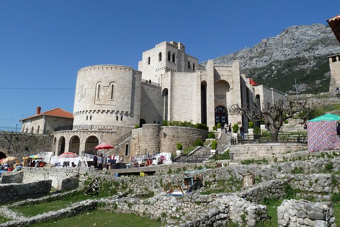 Albania & Montenegro - 2 Days Private Tour from Dubrovnik - Key highlights to know before you go