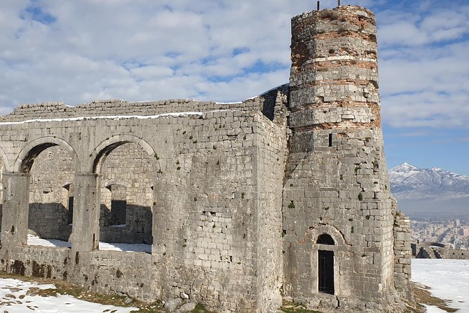 Albania & Montenegro - 2 Days Private Tour from Dubrovnik - Getting from Dubrovnik: long car time, strategic stops
