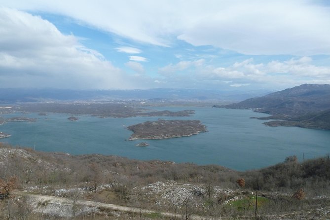 Albania & Montenegro - 2 Days Private Tour from Dubrovnik - Day 1 in Albania: castles, museum time, and a Tirana overnight