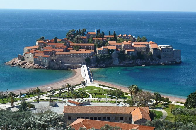 Albania & Montenegro - 2 Days Private Tour from Dubrovnik - Rozafa Castle and Shkodra viewpoints