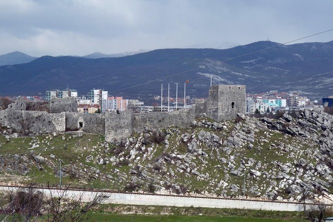 Albania & Montenegro - 2 Days Private Tour from Dubrovnik - Kruja Castle museum and a traditional lunch