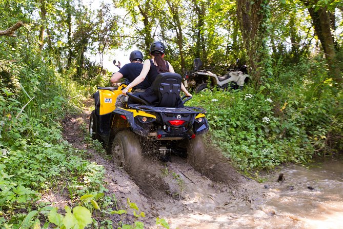 Atv-Quad Safari Kojan Koral with Transport from Dubrovnik - Why Kojan Koral feels like a true Konavle adventure, not just a ride