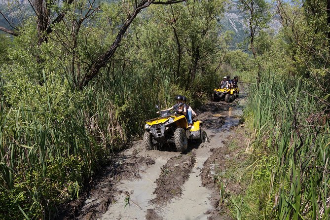 Atv-Quad Safari Kojan Koral with Transport from Dubrovnik - Getting picked up from Dubrovnik without stress (and why the timing matters)